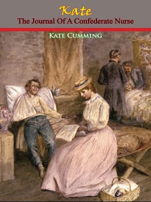 cover image of Kate